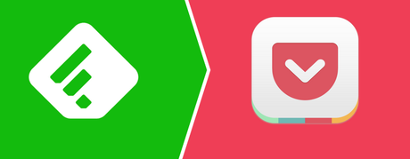 El binomio curador Feedly-Pocket