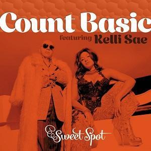 Count Basic regresa con Sweet Spot
