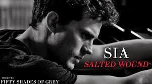 BSO de cincuenta sombras de Grey