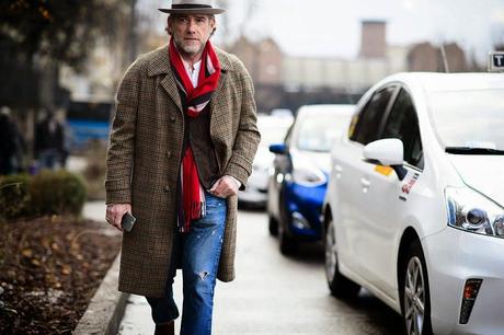 casual, estilo, Nick Wooster, Pitti Uomo, sportwear, Suits and Shirts, Tendencias, 