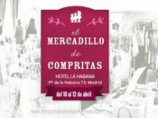 Nuevo novedoso Mercadillo Compritas