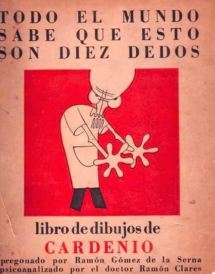 Primeras Obras de Narrativa Gráfica en Chile