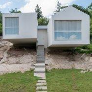 Cinco casas 70b