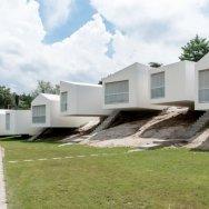 Cinco casas 42