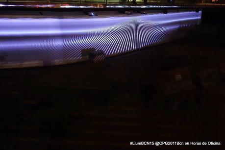 LLUMBCN Y SANTA EULÀLIA, UNA PAREJA INSEPARABLE LLUMBCN Y SANTA EULÀLIA, UNA PAREJA INSEPARABLE