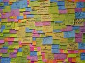 Evernote. Experimentando potencial tags