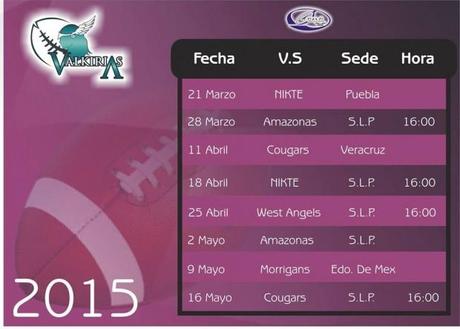 CALENDARIO2015-VALKIRIASSLP