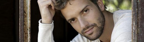 [NOTA] Pablo Alborán ¿probará suerte cómo actor?