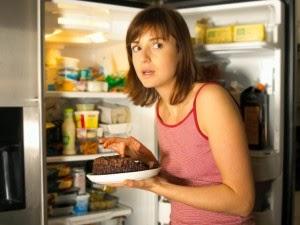 3 tips para no tener  hambre en el día