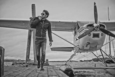 La Isla de los náufragos: futuro bestseller mundialisimo, Capítulo 1