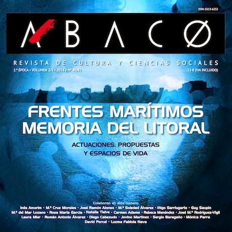 Presentación del número 80/81 de Ábaco