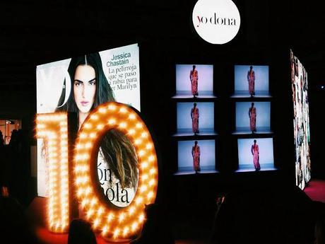 Presencia Swarovski | MBFWM15 Presencia Swarovski | MBFWM15