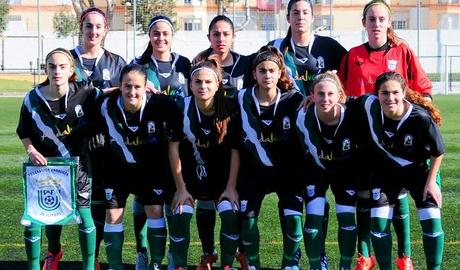 La Selección Gallega Sub-16 Femenina a la fase final: Resúmenes de los partidos en tierras de Andalucía.
