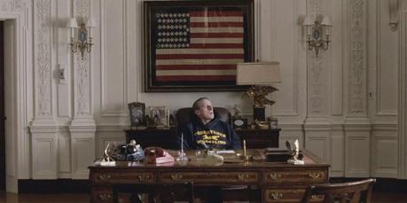 FOXCATCHER (BENNETT MILLER, 2014)