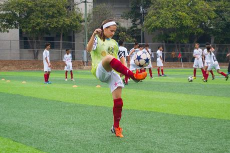 Atletico venezuela Femenino Sub 15 - prensa atletico venezuela