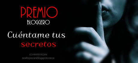 Nuevos premios al Blog Nuevos premios al Blog