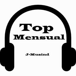 Top Mensual J-musind