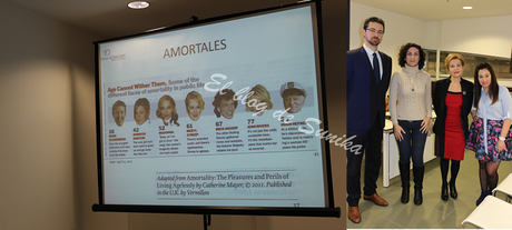 Mercedes Fashion Week 2015 Mercedes Fashion Week 2015