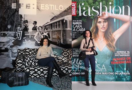 Mercedes Fashion Week 2015 Mercedes Fashion Week 2015