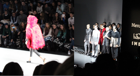 Mercedes Fashion Week 2015 Mercedes Fashion Week 2015