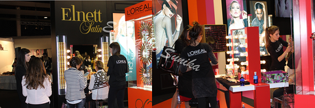 Mercedes Fashion Week 2015 Mercedes Fashion Week 2015