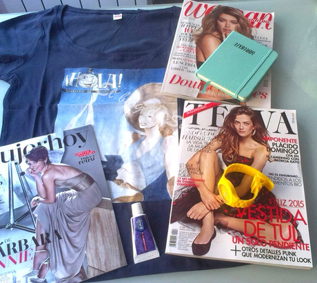 Mercedes Fashion Week 2015 Mercedes Fashion Week 2015