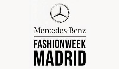 Mercedes Fashion Week 2015