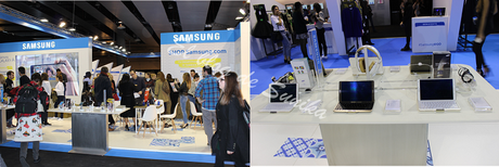 Mercedes Fashion Week 2015 Mercedes Fashion Week 2015