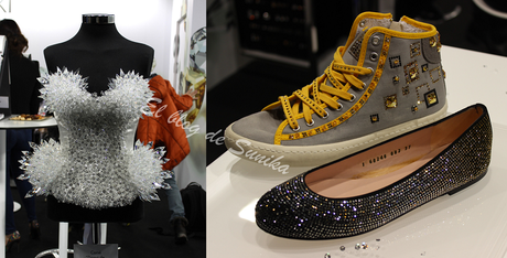 Mercedes Fashion Week 2015 Mercedes Fashion Week 2015