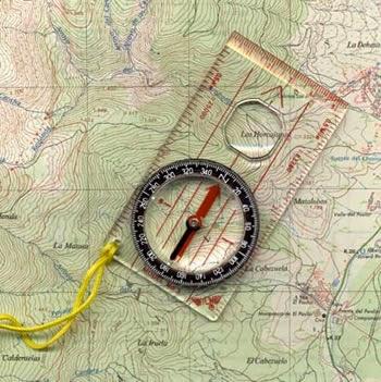 Almaden acogio por primera vez el desarrollo de una prueba de orientacion