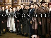 Entrelazando vidas "Downton Abbey"