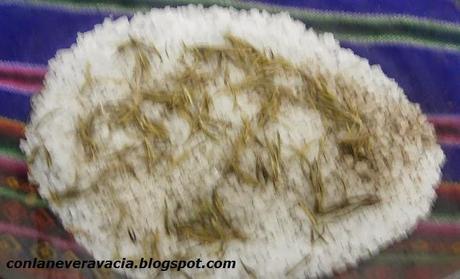 CABEZA DE LOMO A LA SAL