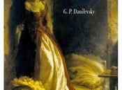 Reseña #76: princesa Tarakanova Danilevsky