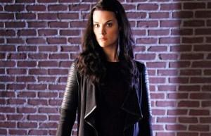 Jaimie Alexander regresa como Lady Sif a Agents of S.H.I.E.L.D. Lady Sif en Agents of S.H.I.E.L.D.