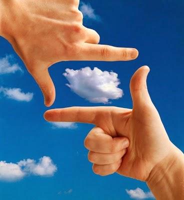 Representación de la realidad ¿Nos montamos una peli? El Encuadre  TOMA 1