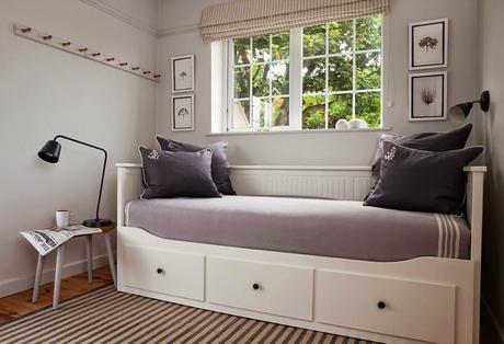 Casa Rustica y Clasica en Cornish