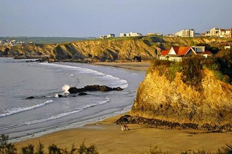 Casa Rustica y Clasica en Cornish