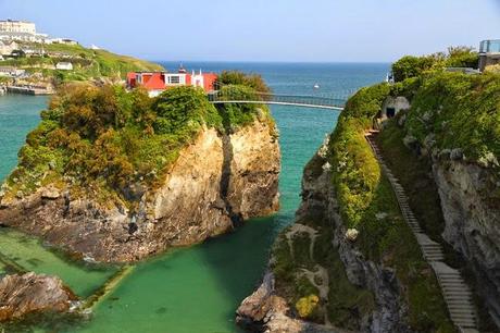 Casa Rustica y Clasica en Cornish