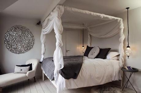 Casa Rustica y Clasica en Cornish