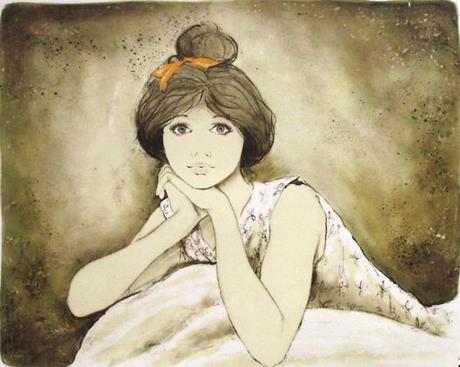 De maquetación y divagación