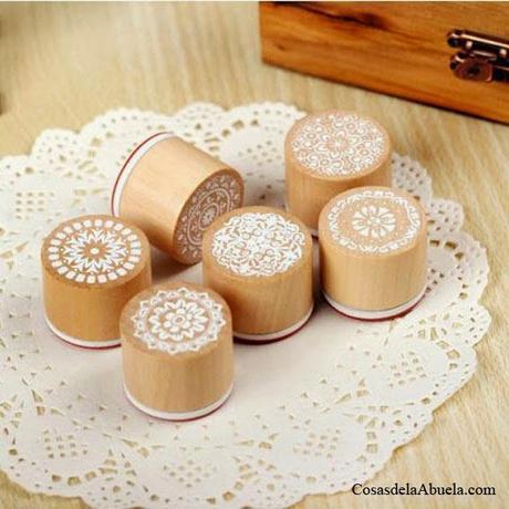 Novedades para todas tus manualidades