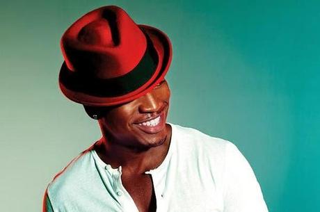 Ne-Yo: Non-Fiction