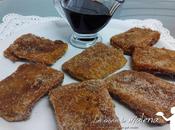 Torrijas miel