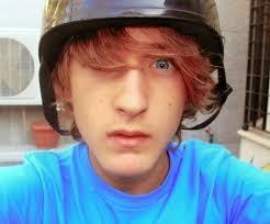 FAUNA TUITERA: @AALEXGF