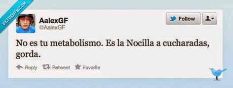 FAUNA TUITERA: @AALEXGF