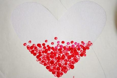 DIY: a lovely (and easy) bag