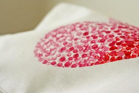 DIY: a lovely (and easy) bag