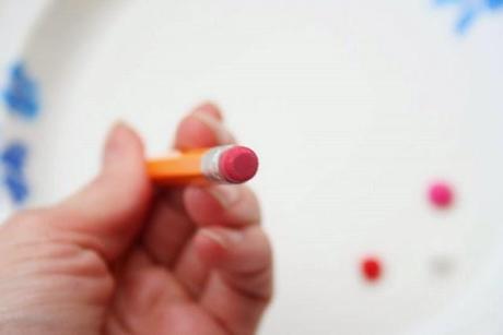 DIY: a lovely (and easy) bag