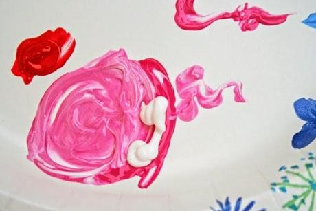 DIY: a lovely (and easy) bag