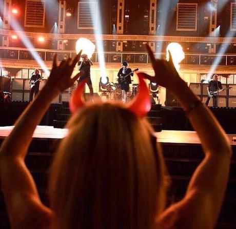 Lo que ví de los PREMIOS GRAMMY 2015 Lo que ví de los PREMIOS GRAMMY 2015